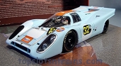 PORSCHE 917K